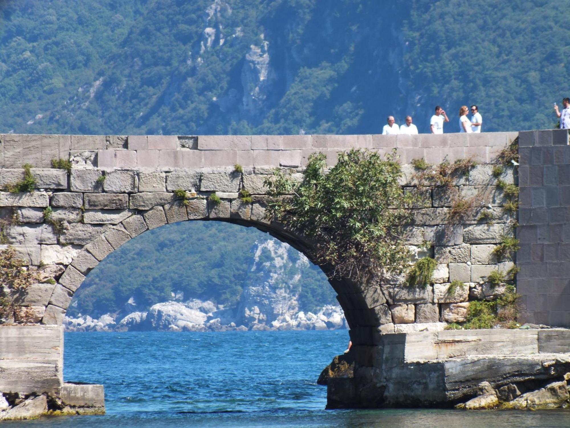 Amasra Ceylin Otel 外观 照片