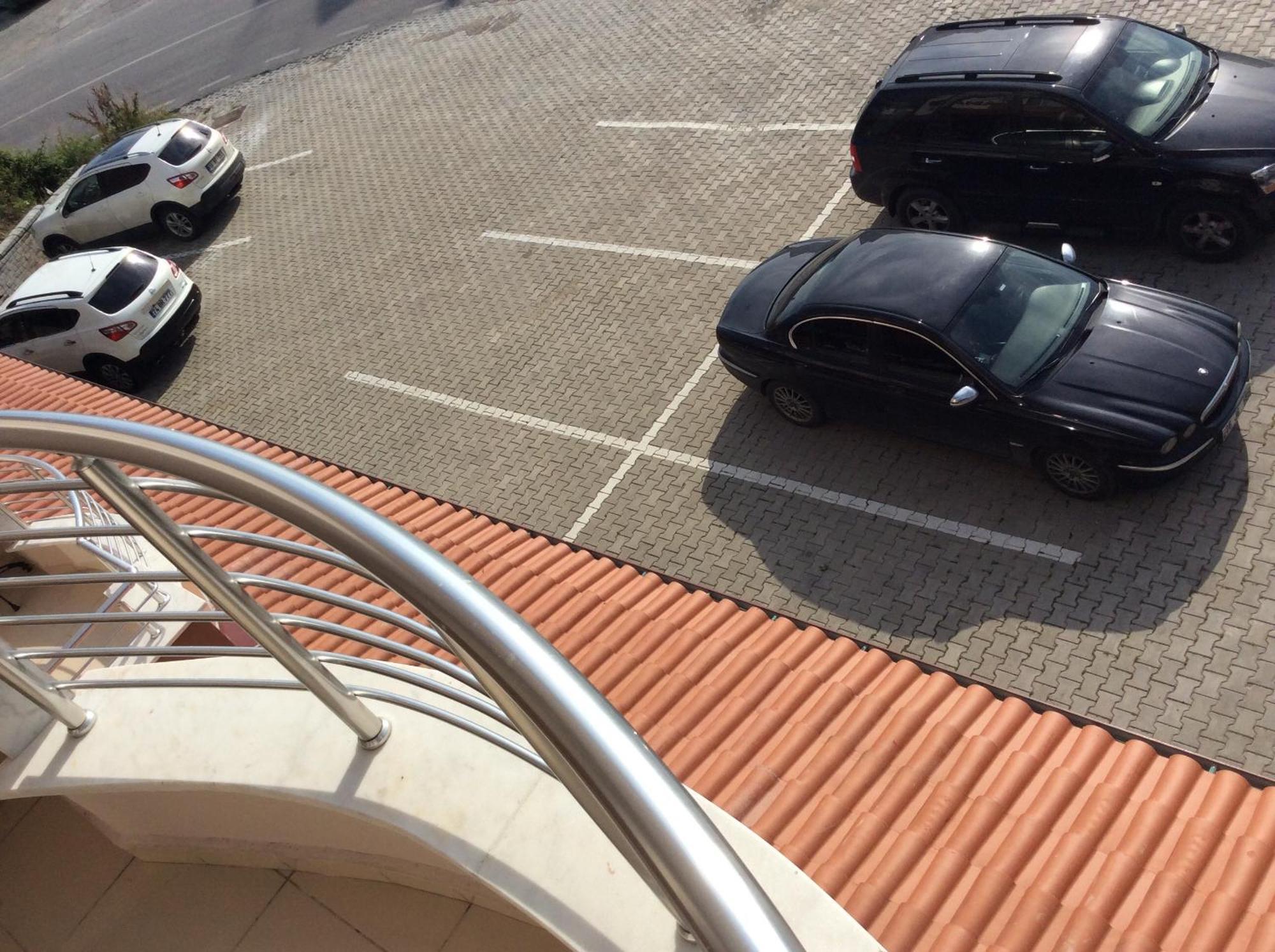 Amasra Ceylin Otel 客房 照片