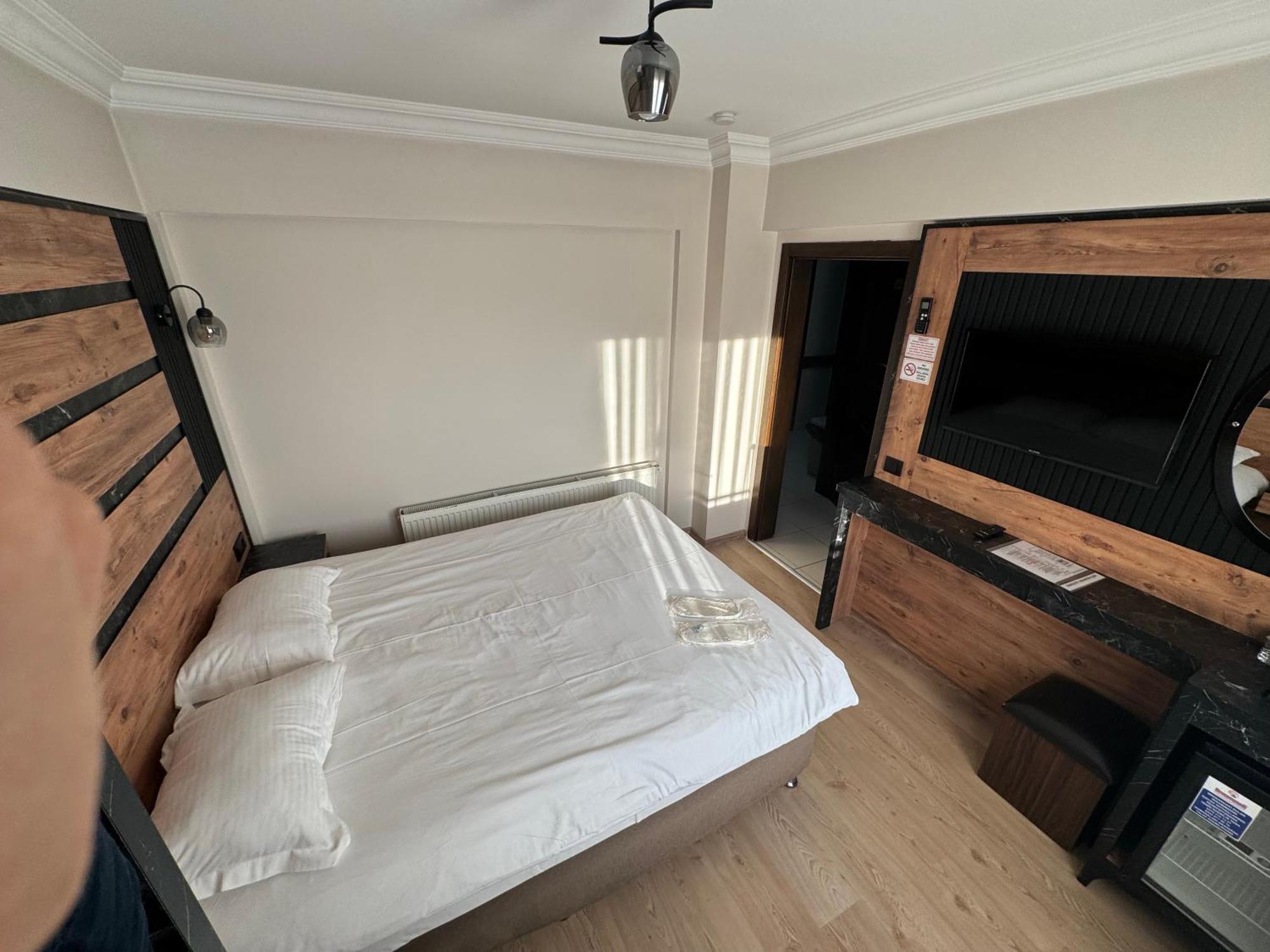 Amasra Ceylin Otel 外观 照片