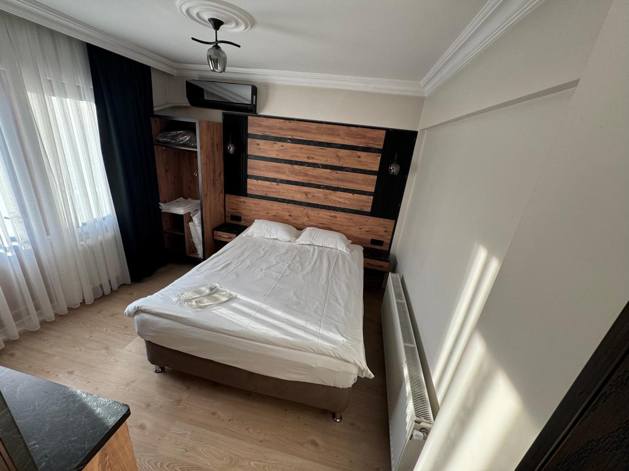 Amasra Ceylin Otel 外观 照片