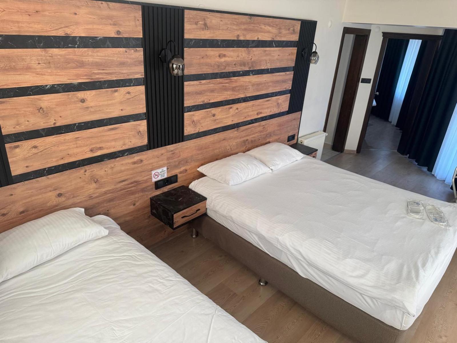 Amasra Ceylin Otel 外观 照片