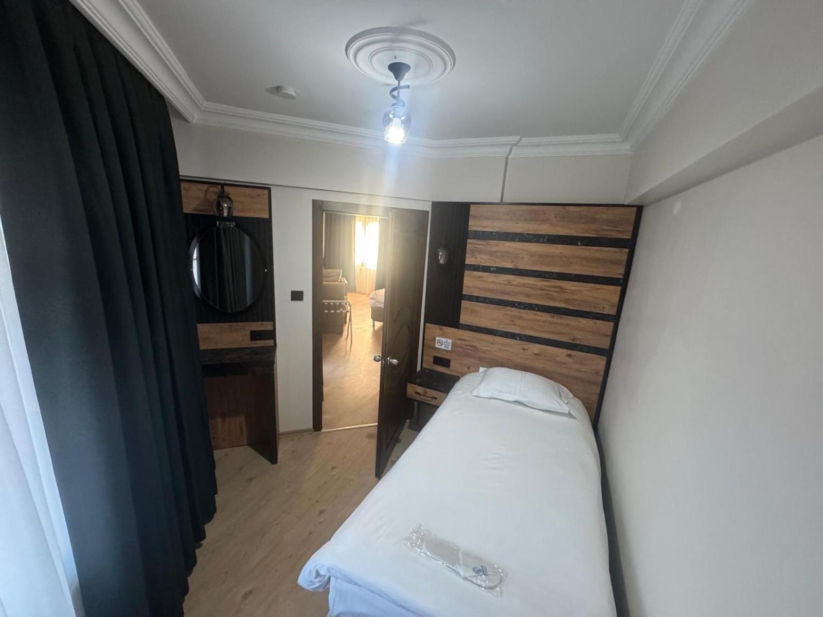 Amasra Ceylin Otel 外观 照片