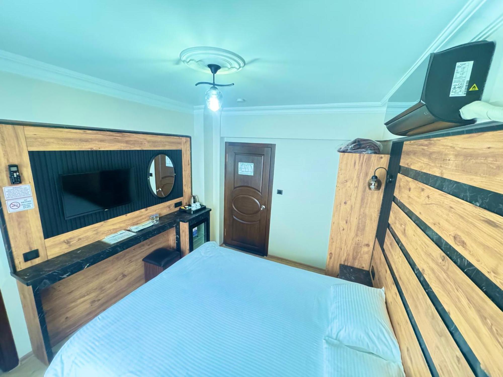 Amasra Ceylin Otel 外观 照片