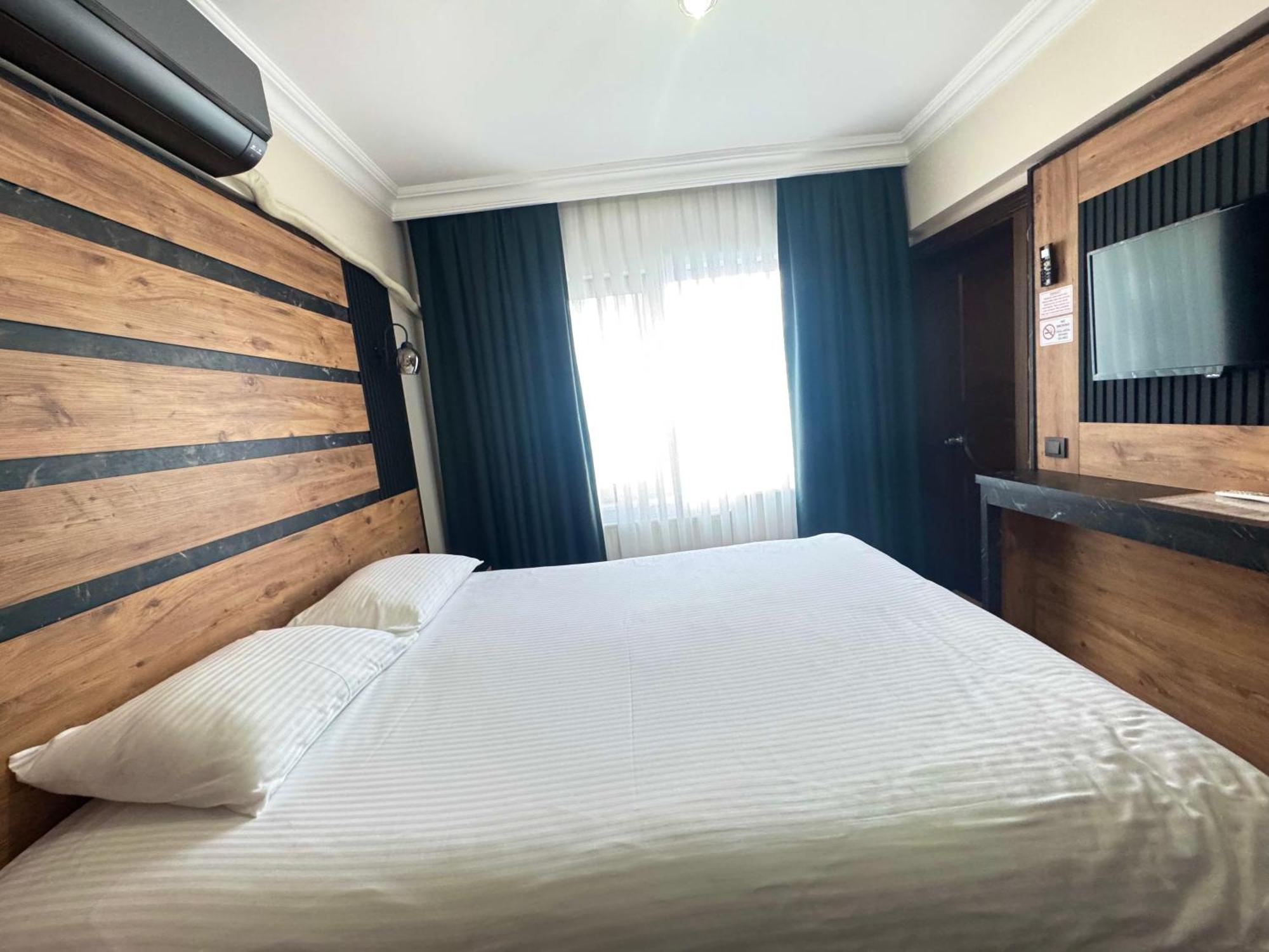 Amasra Ceylin Otel 外观 照片