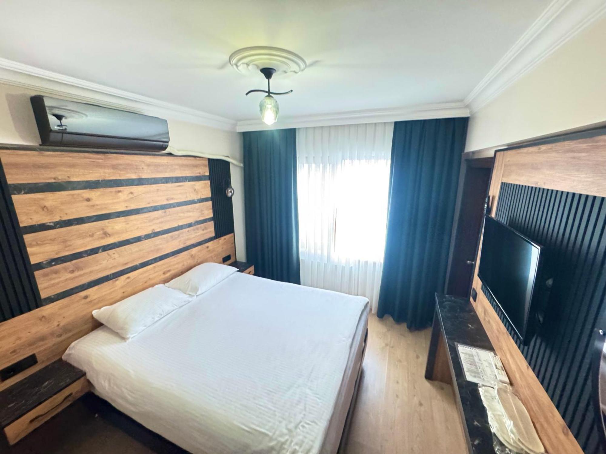 Amasra Ceylin Otel 外观 照片