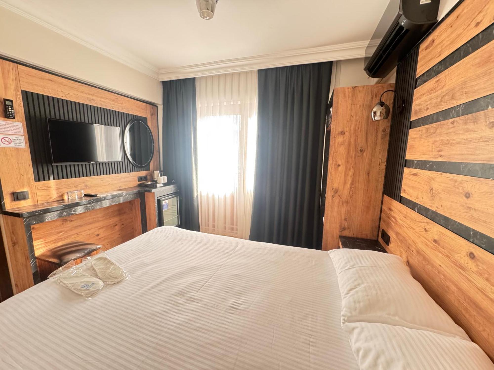 Amasra Ceylin Otel 外观 照片