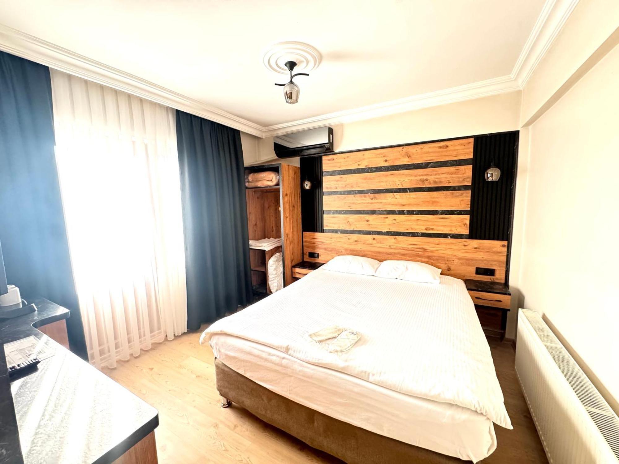 Amasra Ceylin Otel 外观 照片