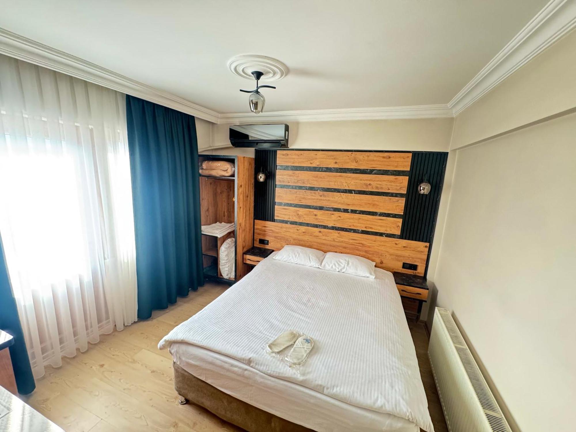 Amasra Ceylin Otel 外观 照片